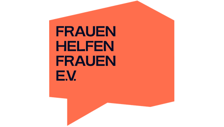 frauenhelfenfrauen logo